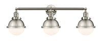 Franklin Restoration Bath Vanity Light Brass