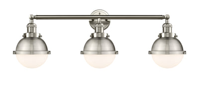 Franklin Restoration Bath Vanity Cast Brass