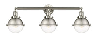 Franklin Restoration Bath Vanity Cast Brass
