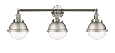 Franklin Restoration Bath Vanity Cast Brass