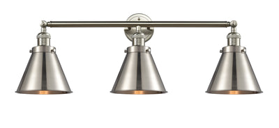 Franklin Restoration Sconce Cast Brass