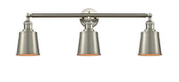 Franklin Restoration Bath Vanity Cast Brass