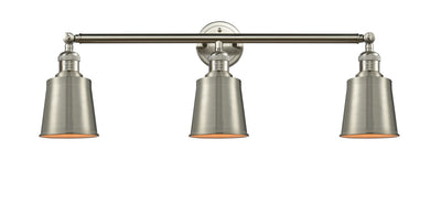 Franklin Restoration Bath Vanity Cast Brass
