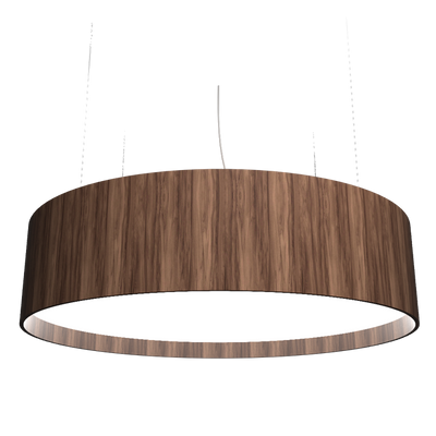 9.84'' Accord Cylindrical Pendant