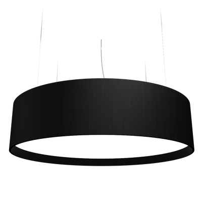 9.84'' Accord Cylindrical Pendant