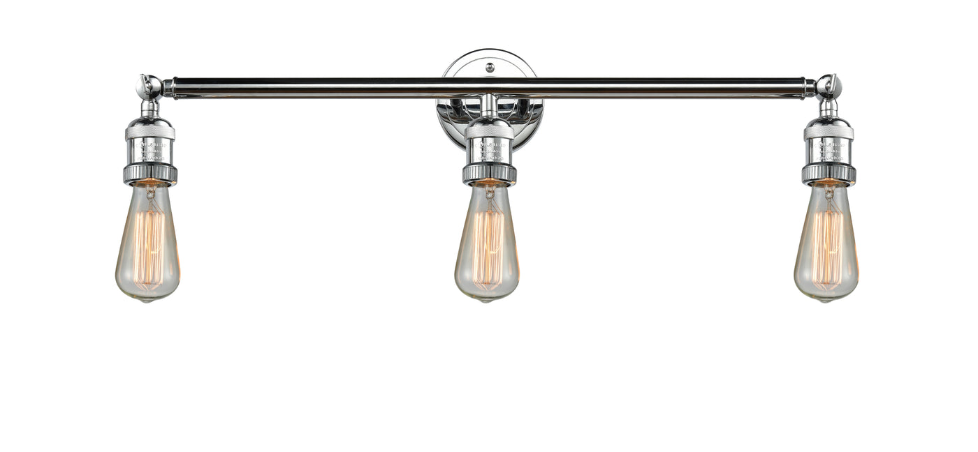 Franklin Restoration Sconce Brass Steel