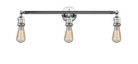Franklin Restoration Sconce Brass Steel