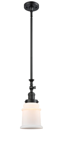 Franklin Restoration Mini Pendant Antique Brass
