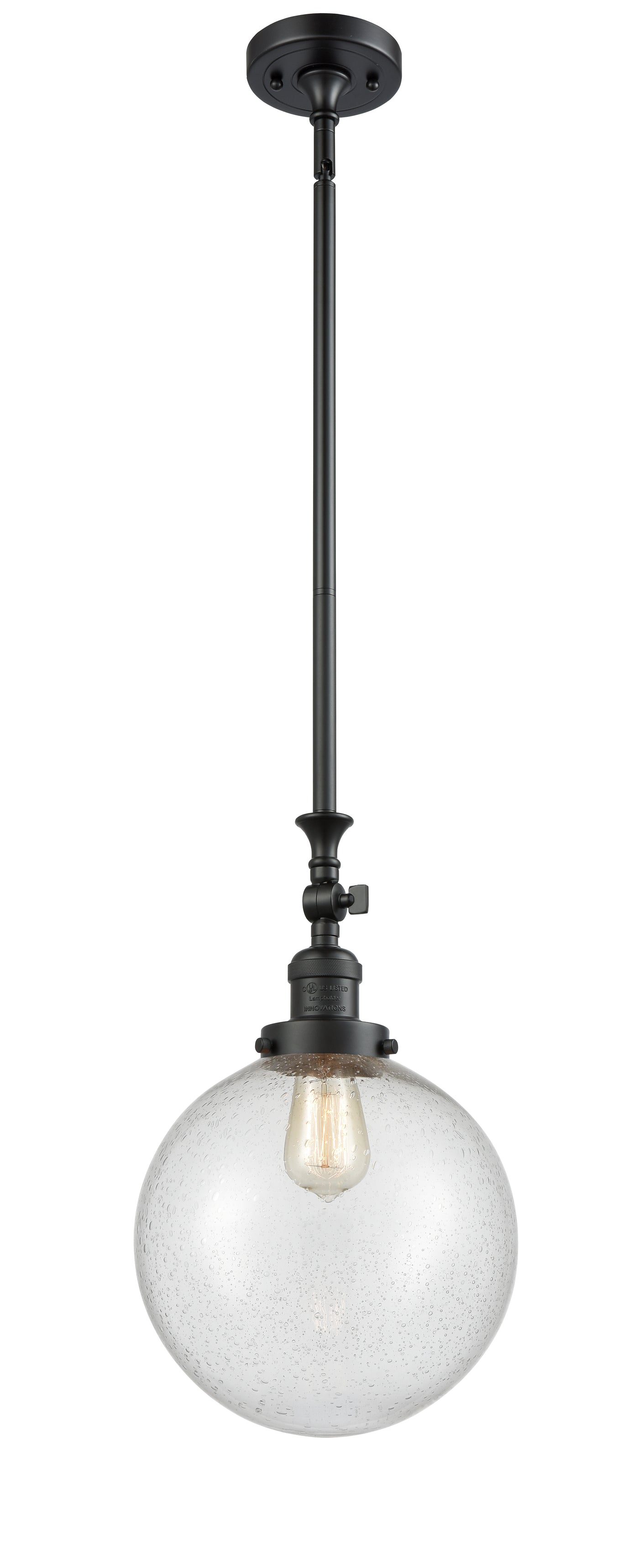Franklin Restoration Cast Brass Mini Pendant