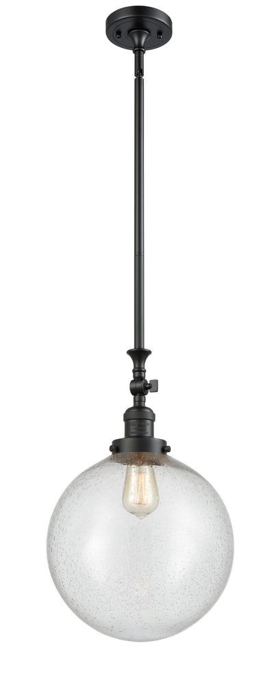 Franklin Restoration Antique Brass Mini Pendant