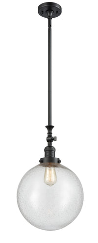 Franklin Restoration 6W Mini Pendant Brass