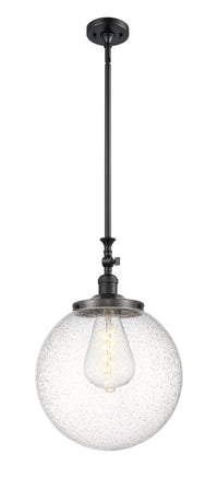 Franklin Restoration Mini Pendant Antique Brass