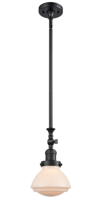 Franklin Restoration Antique Brass Steel