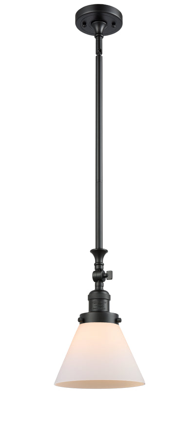 Franklin Restoration Mini Pendant Brass