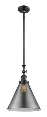 Franklin Restoration Mini Pendant Antique Brass
