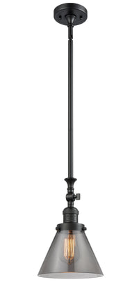Franklin Restoration Mini Pendant Brass