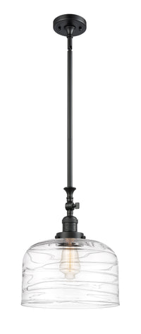 Franklin Restoration Mini Pendant Cast Brass