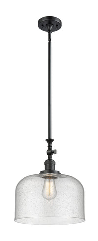 Franklin Restoration Mini Pendant Brass
