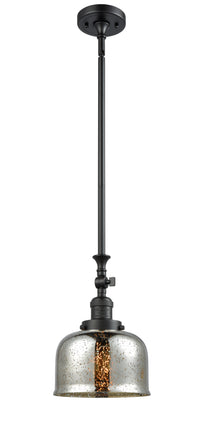 Franklin Restoration Cast Brass Mini Pendant