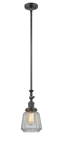 Franklin Restoration Mini Pendant Antique Brass