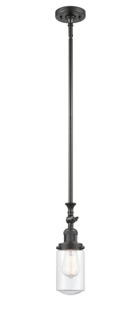 Franklin Restoration Mini Pendant 4.5 Inch
