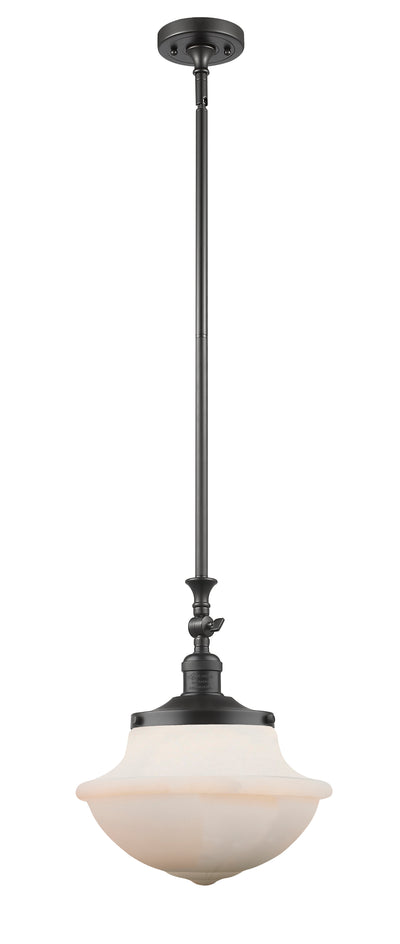 Franklin Restoration Mini Pendant Cast Brass