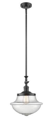 Franklin Restoration Mini Pendant Cast Brass
