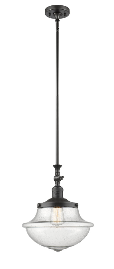 Franklin Restoration Mini Pendant Cast Brass