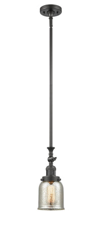 Franklin Restoration Mini Pendant Antique Brass