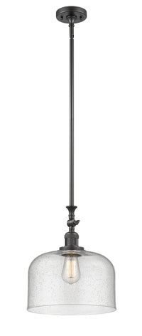 Franklin Restoration Mini Pendant Antique Brass