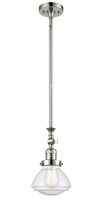 Franklin Restoration Antique Brass Steel