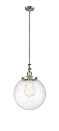 Franklin Restoration Mini Pendant Antique Brass