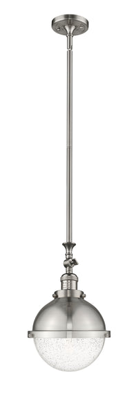 Franklin Restoration Mini Pendant Black 9