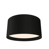 9.84'' Cylindrical LED Accord Pendant