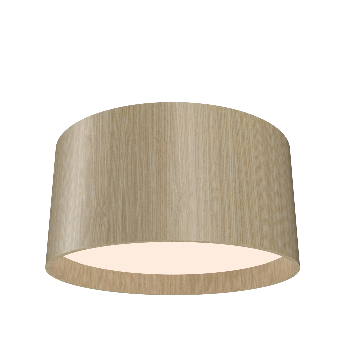 9.84'' Cylindrical LED Accord Pendant