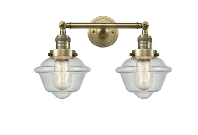 Franklin Restoration Cast Brass Finish