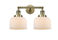 Franklin Restoration Bath Vanity Cast Brass