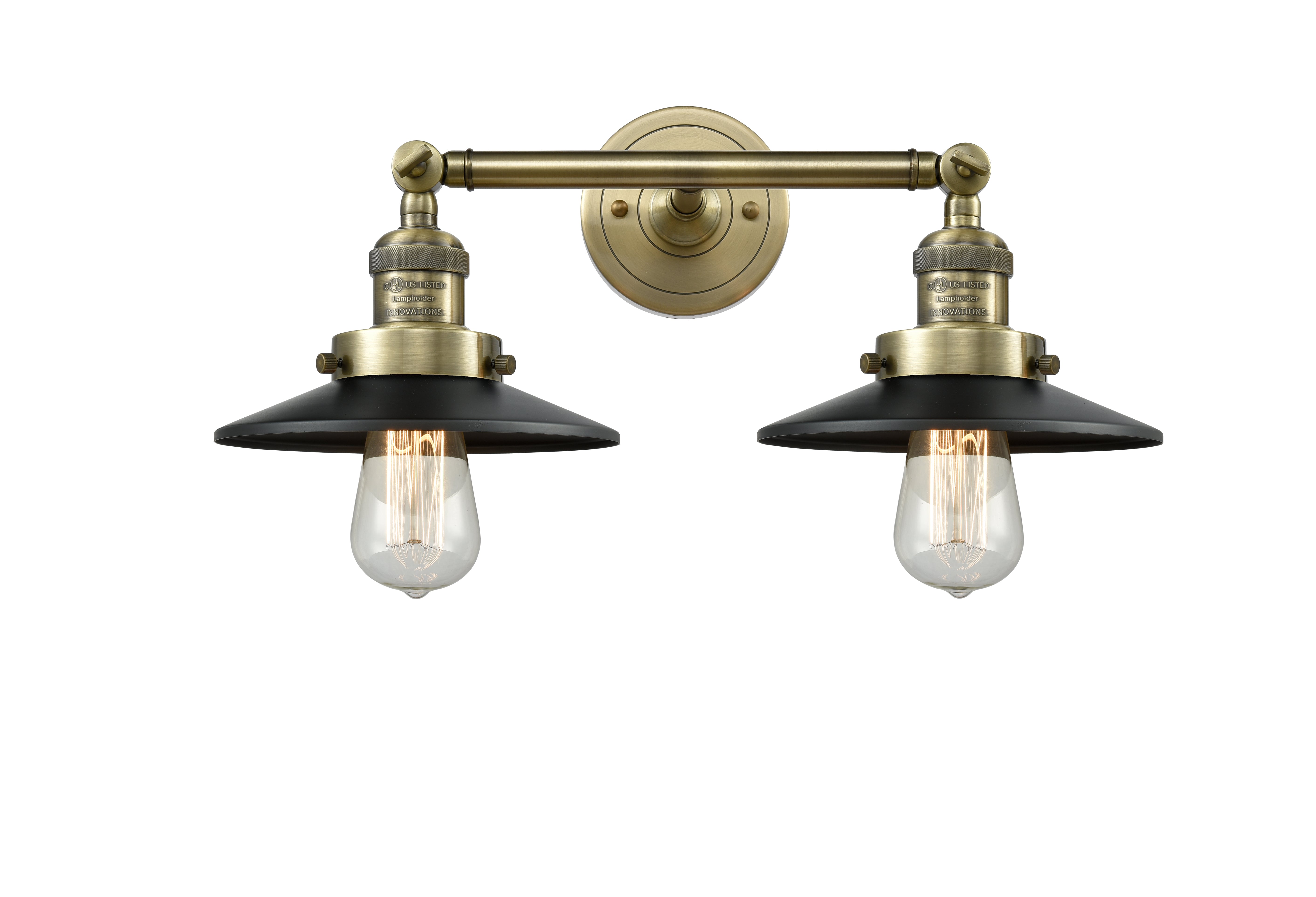 Franklin Restoration Bath Vanity Cast Brass