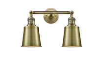 Franklin Restoration Vanity Light 16 inch