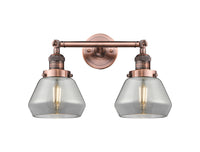 Franklin Restoration Bath Vanity Cast Brass