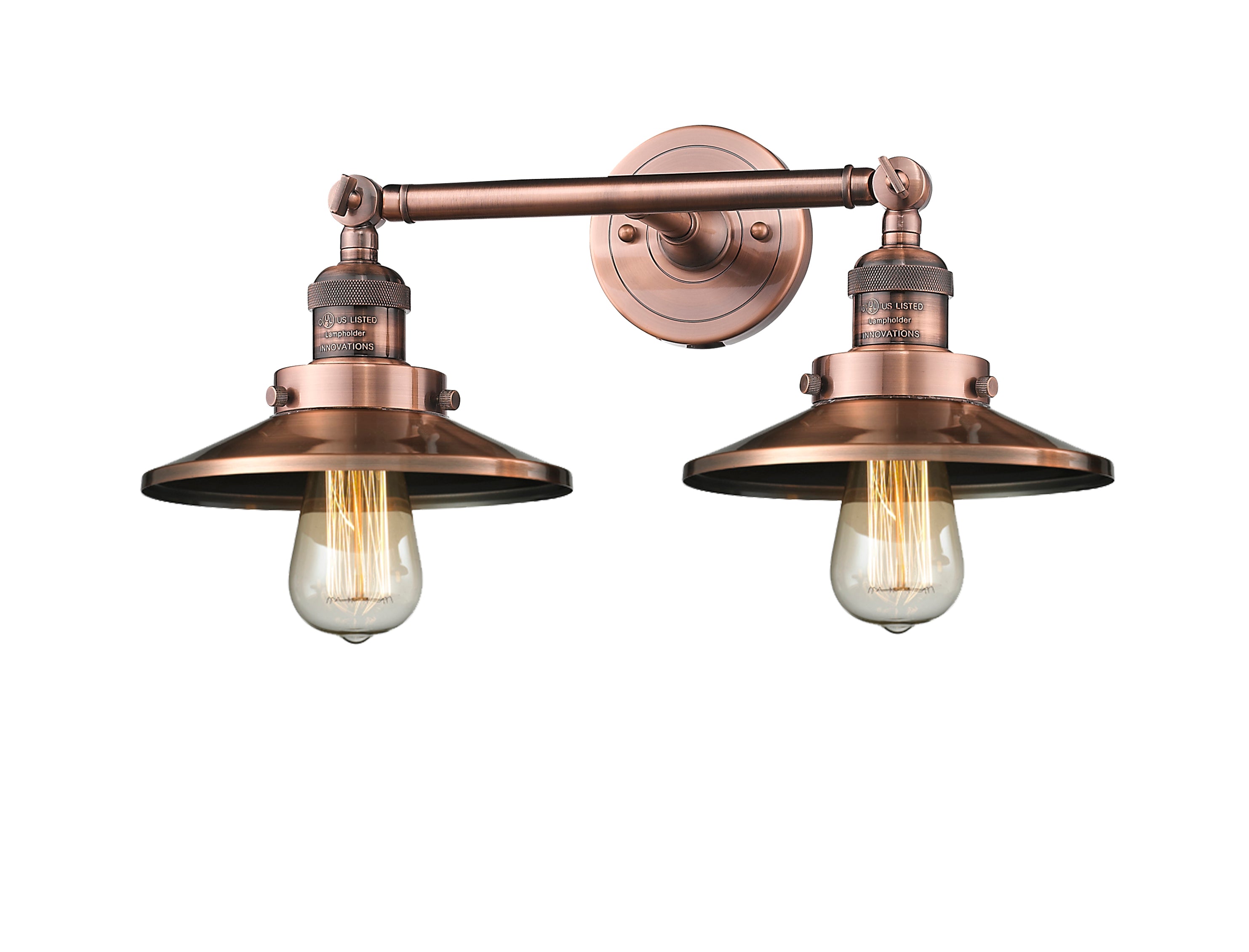 Franklin Restoration Bath Vanity Cast Brass