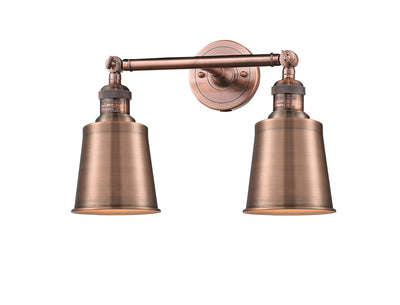 Franklin Restoration Vanity Light 16 inch