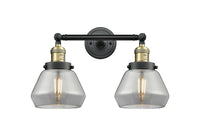Franklin Restoration Bath Vanity Cast Brass