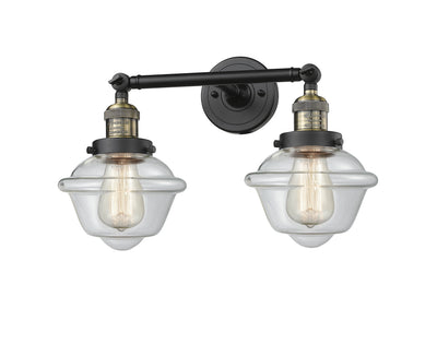 Franklin Restoration Cast Brass Finish
