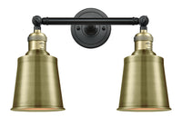 Franklin Restoration Vanity Light 16 inch