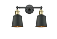 Franklin Restoration Vanity Light 16 inch