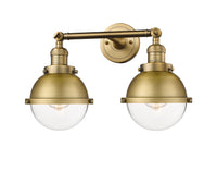 Franklin Restoration Bath Vanity Cast Brass