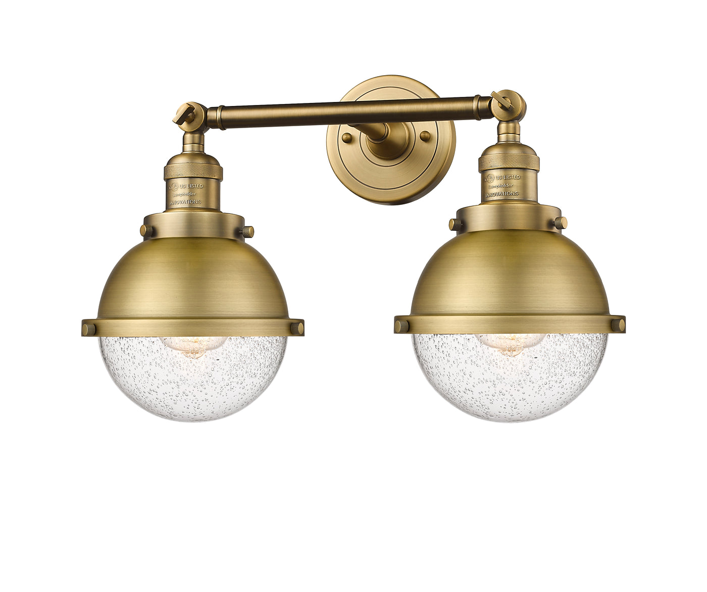 Franklin Restoration Bath Vanity Cast Brass