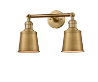 Franklin Restoration Vanity Light 16 inch