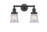 Franklin Restoration Vanity Light Cast Brass